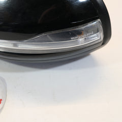 7+1 PIN a2058100316 SPECCHIETTO SINISTRO MERCEDES CLASSE C W205 2015