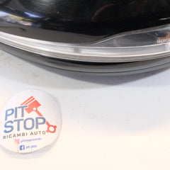 7+1 PIN a2058100316 SPECCHIETTO SINISTRO MERCEDES CLASSE C W205 2015