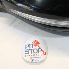 7+1 PIN a2058100316 SPECCHIETTO SINISTRO MERCEDES CLASSE C W205 2015