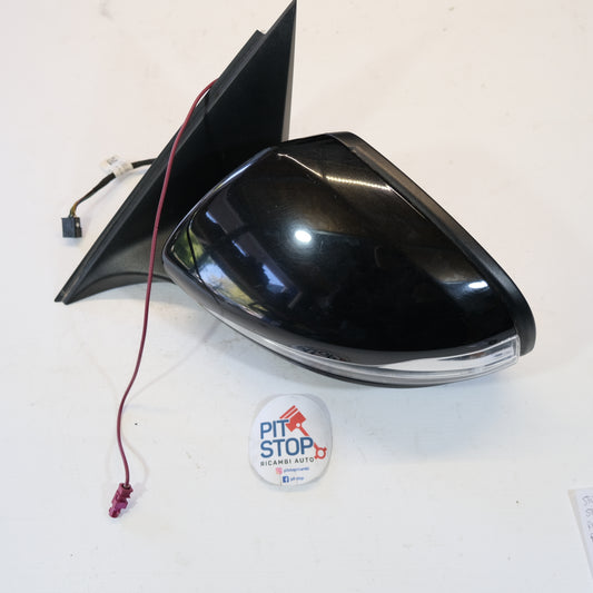 7+1 PIN a2058100316 SPECCHIETTO SINISTRO MERCEDES CLASSE C W205 2015