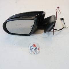 7+1 PIN a2058100316 SPECCHIETTO SINISTRO MERCEDES CLASSE C W205 2015