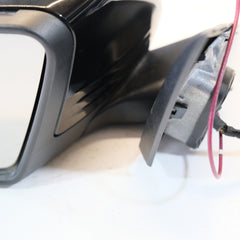 7+1 PIN a2058100316 SPECCHIETTO SINISTRO MERCEDES CLASSE C W205 2015