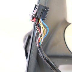 10 PIN 8u1857409e SPECCHIETTO SINISTRO BIANCO AUDI Q3 2012 10S