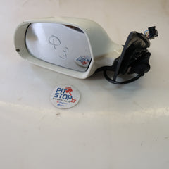 10 PIN 8u1857409e SPECCHIETTO SINISTRO BIANCO AUDI Q3 2012 10S