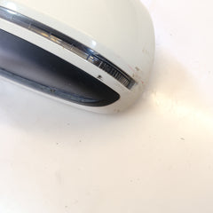 10 PIN 8u1857409e SPECCHIETTO SINISTRO BIANCO AUDI Q3 2012 10S