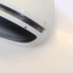 10 PIN 8u1857409e SPECCHIETTO SINISTRO BIANCO AUDI Q3 2012 10S