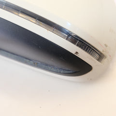 10 PIN 8u1857409e SPECCHIETTO SINISTRO BIANCO AUDI Q3 2012 10S