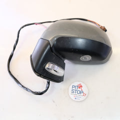 14 FILI/PIN SPECCHIETTO SINISTRO CITROEN C4 PICASSO 2007/2013 10S