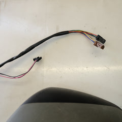 14 FILI/PIN SPECCHIETTO SINISTRO CITROEN C4 PICASSO 2007/2013 10S