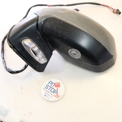 14 FILI/PIN SPECCHIETTO SINISTRO CITROEN C4 PICASSO 2007/2013 10S