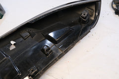 9659379277 SPOILER POSTERIORE CITROEN C4 PICASSO 1.6 D 80KW 5M 5P (2008) BX60G