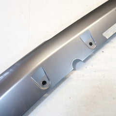 62084-6PA0A SPOILER ANTERIORE PARAURTI ANTERIORE NISSAN JUKE II F16 BX60