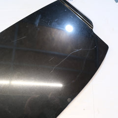 3400384 SPOILER POSTERIORE PORTELLONE POST. BMW X3 E83 BX60