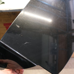 3400384 SPOILER POSTERIORE PORTELLONE POST. BMW X3 E83 BX60