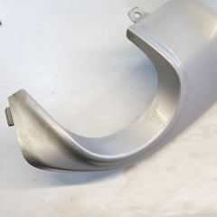 86665-h8410 SPOILER PARAURTI POSTERIORE KIA STONIC 2017 BX60