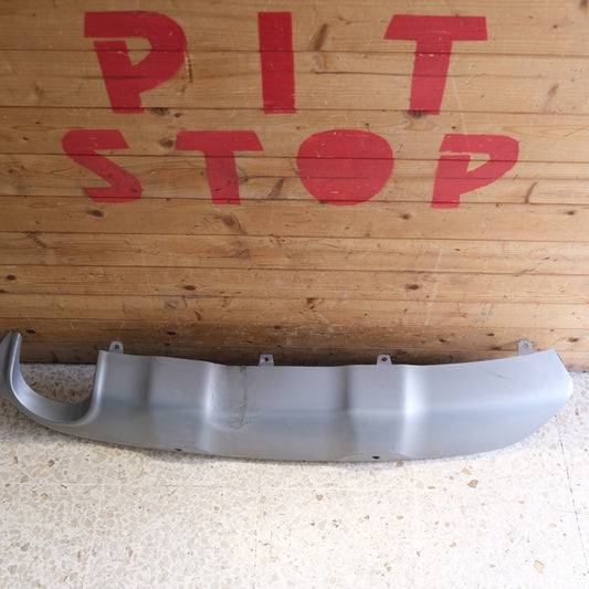 86665-h8410 SPOILER PARAURTI POSTERIORE KIA STONIC 2017 BX60