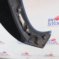 jx7bn44210a SPOILER POSTERIORE PORTELLONE FORD FOCUS SW MK4 2018> BX60