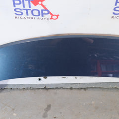 jx7bn44210a SPOILER POSTERIORE PORTELLONE FORD FOCUS SW MK4 2018> BX60