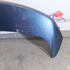 jx7bn44210a SPOILER POSTERIORE PORTELLONE FORD FOCUS SW MK4 2018> BX60