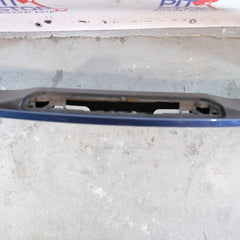 jx7bn44210a SPOILER POSTERIORE PORTELLONE FORD FOCUS SW MK4 2018> BX60