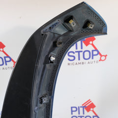 jx7bn44210a SPOILER POSTERIORE PORTELLONE FORD FOCUS SW MK4 2018> BX60