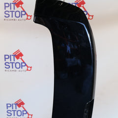 5SX84TRMAD SPOILER POSTERIORE NERO JEEP Compass Serie  (16>) BX60