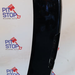 5SX84TRMAD SPOILER POSTERIORE NERO JEEP Compass Serie  (16>) BX60