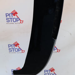 5SX84TRMAD SPOILER POSTERIORE NERO JEEP Compass Serie  (16>) BX60