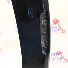 5SX84TRMAD SPOILER POSTERIORE NERO JEEP Compass Serie  (16>) BX60