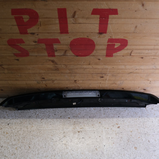 7608542901C0 SPOILER ALETTONE TERZO STOP TOYOTA RAV4 RAV 4 2011 BX60