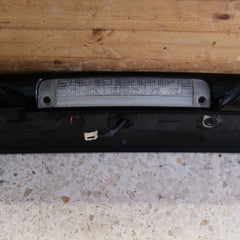 7608542901C0 SPOILER ALETTONE TERZO STOP TOYOTA RAV4 RAV 4 2011 BX60