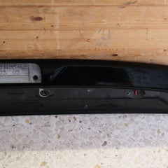 7608542901C0 SPOILER ALETTONE TERZO STOP TOYOTA RAV4 RAV 4 2011 BX60