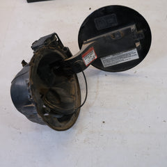 498166255 SPORTELLINO CARBURANTE OPEL ZAFIRA C Astra J 1.6 BENZ (11>) BX51S