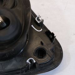 4k8809906b SPORTELLINO CARBURANTE AUDI A7 C8 2.0 TDI 2022 BX51