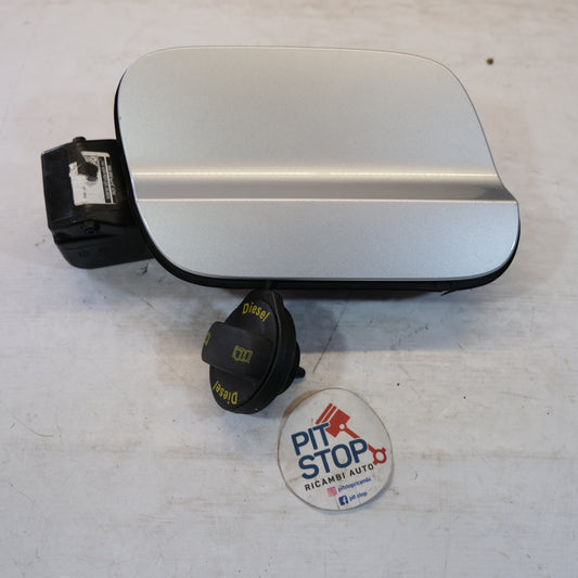 SPORTELLO CARBURANTE VOLKSWAGEN TIGUAN (20) AX1 2.0 16V TDI 2016/2022 bx51