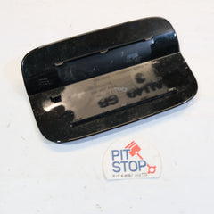 8w8809907 COPERTURA SPORTELLO CARBURANTE NERO AUDI Q2 GAB 2016> 12S