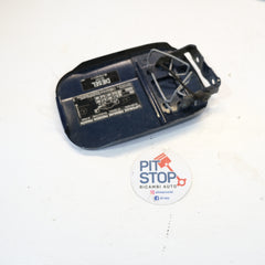 SPORTELLO CARBURANTE SPORTELLINO TAPPO MERCEDES CLASSE A W169 2005/2012 BLU