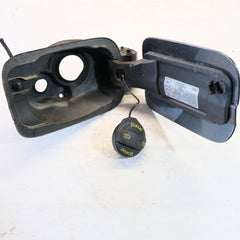 8W0809906 SPORTELLO CARBURANTE AUDI A4 AVANT (8W5 - B9) 2.0 TDI 16V AUT BX51