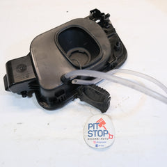 89a810593 SPORTELLO CARBURANTE AUDI Q4 E-TRON 2021> BX51