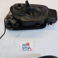 4M8809906 SPORTELLO TAPPO CARBURANTE AUDI Q8 3.0 tdi 2018> BX51