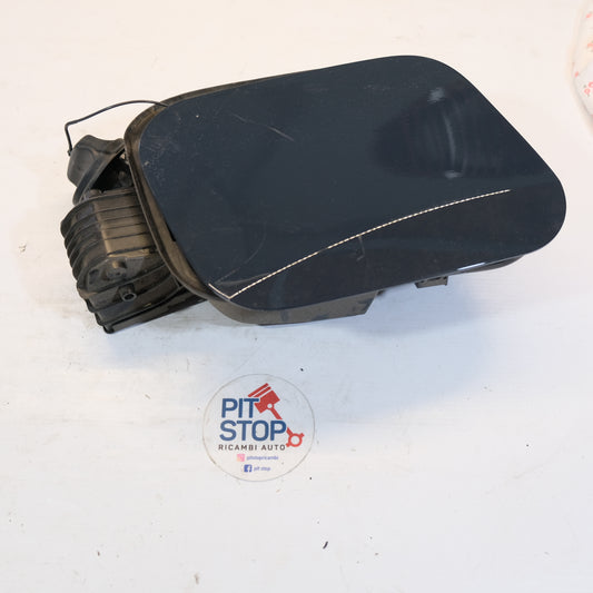 5g0809857b SPORTELLINO CARBURANTE TAPPO GOLF 7 1.4 TGI 2015 BX51