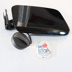 SPORTELLINO CARBURANTE TAPPO BENZINA AUDI Q2 2016> 12S