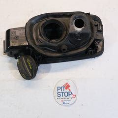 SPORTELLINO CARBURANTE TAPPO AUDI A6 C8 (4A2) 4K0809906 (18>) bx51