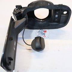 80a810593 SPORTELLINO CARBURANTE ELETTRICO AUDI Q5 FYT 2022 HYBRID BX51