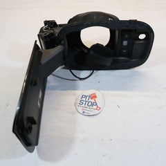 80a810593 SPORTELLINO CARBURANTE ELETTRICO AUDI Q5 FYT 2022 HYBRID BX51