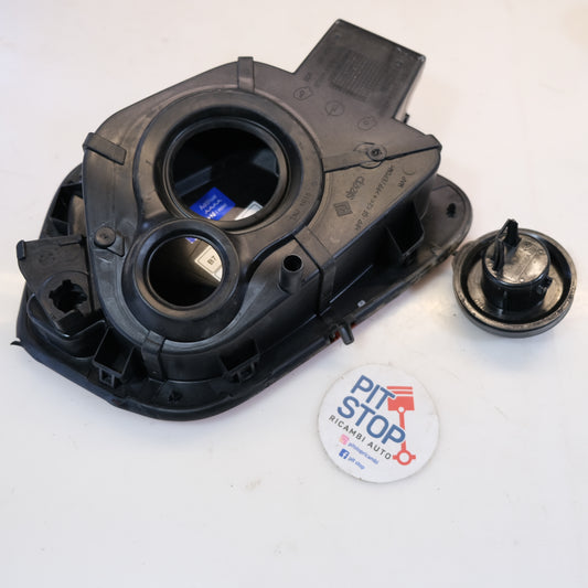SPORTELLINO TAPPO CARBURANTE OPEL Corsa F Serie 39167574 (19)