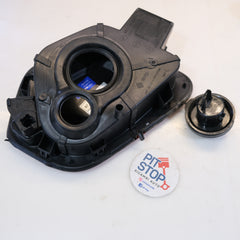 SPORTELLINO TAPPO CARBURANTE OPEL Corsa F Serie 39167574 (19)