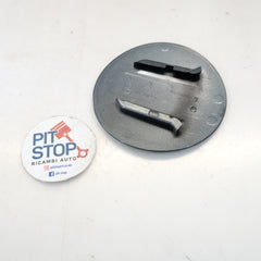 9654052080 SPORTELLINO CARBURANTE CITROEN C4 PICASSO 2007/2013 12S