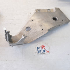 a1673203101 SUPPORTO PARAURTI ANTERIORE MERCEDES GLE W167 BX60