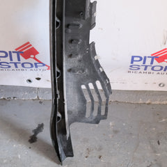 1688547 STAFFA PARAURTI POSTERIORE FORD S-MAX 2006/2013 BX51